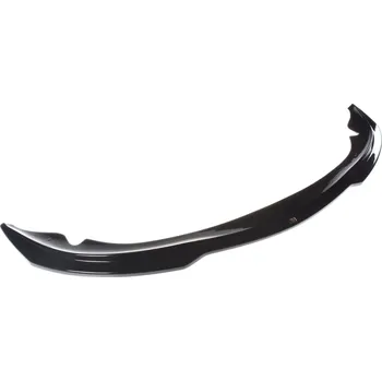 Nárazník Maxton Design spoiler pod přední nárazník pro Maserati Quattroporte Mk5, plast ABS bez povrchové úpravy SLEVA 5%