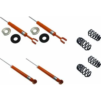 Sada dilu vinutych pruzin k odpruzeni KONI 1120-3692