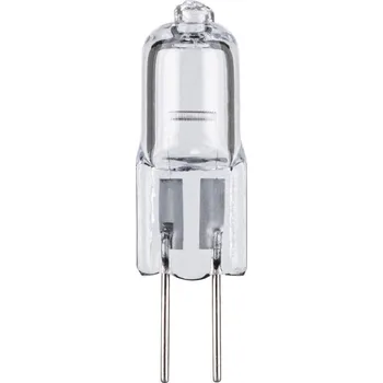 Žárovka PAULMANN Halogen Backofen G4 12V 10W 2700K stmívatelné čirá - PAULMANN P 84398