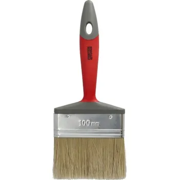 Malířský štětec Jipos Tools Plochý štětec na olejové barvy 100x57mm 8490 JIPOS