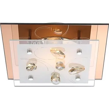 Svítidlo GLOBO AYANA 40412 Stropní svítidlo - GLOBO GLO 40412