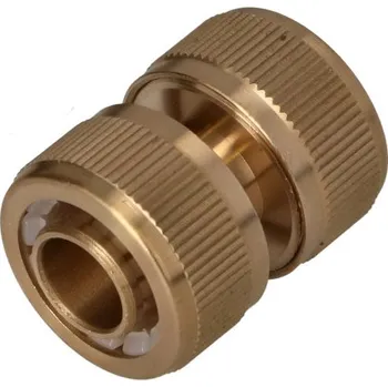 Hadicová spojka Jipos Tools Spojka na hadice, mosazná 3/4" F3539/F400-54 JIPOS