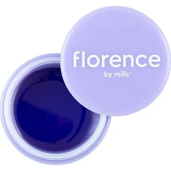 Péče o rty Florence By Mills - Hit Snooze Masky na oči a na rty 10.5 g unisex