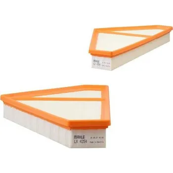 Vzduchový filtr Vzduchový filtr KNECHT LX 4254