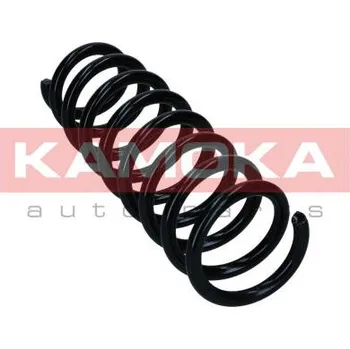 Pruzina podvozku KAMOKA 2120470