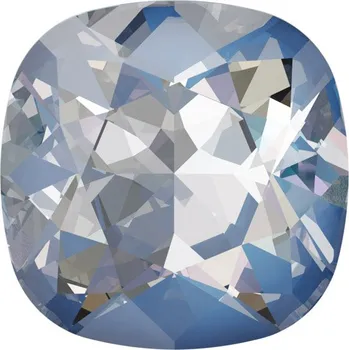 Swarovski Swarovski® Crystals Square 4470 10mm Ocean DeLite
