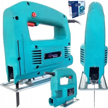 Přímočará pila Přímočará pila na dřevo 1100W 55mm RS561 ONDRAGON