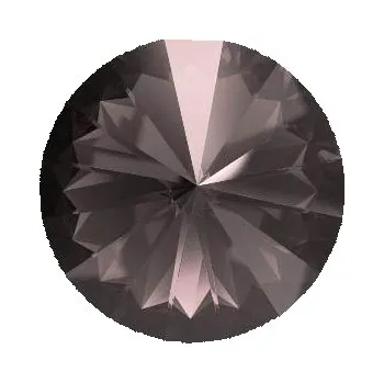 Módní doplněk Preciosa MC Rivoli MAXIMA 18mm Nightfall F