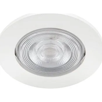 Bodové svítidlo PHILIPS SVÍTIDLA TARAGON SVÍTIDLO PODHLEDOVÉ LED 4.5W 380lm 2700K, bílé - PHILIPS (929002374620) PH 8718699755768