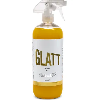Autovosk Sealant Stjärnagloss Glatt (1 l)
