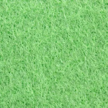 Obklad CZ Podklad pro šitý šperk 20x30cm svetlozelená