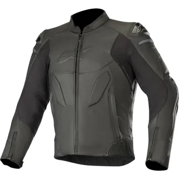 Moto bunda ALPINESTARS bunda CALIBER black - 56