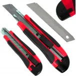 Nůž ulamovací 18mm KD10963 KRAFT&DELE