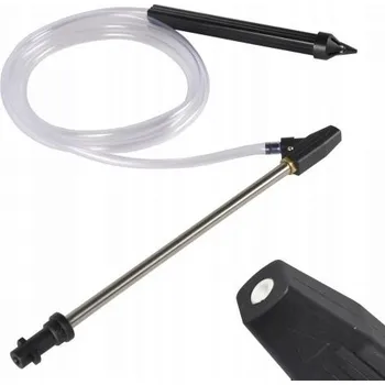 Příslušenství k zahradní technice Sada pro hydro-pískování pro tlakové myčky G73111 GEKO