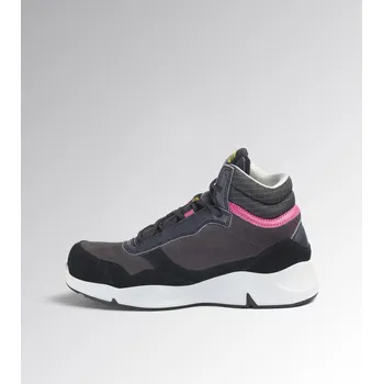 Pracovní obuv Bezpečnostní obuv Diadora ATHENA MID S3L FO SR ESD Velikost boty: 37