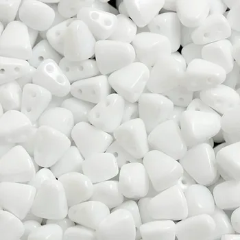 Korálek MATUBO™ MATUBO NIB-BIT White