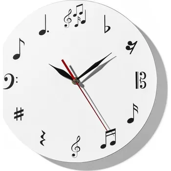 Hodiny Hodiny pro hudebníka