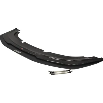 Karosérie Maxton Design hybridní spoiler pod přední nárazník pro Audi S3 8L, plast ABS bez povrchové úpravy SLEVA 5%