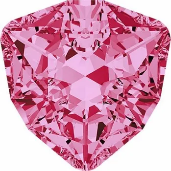 Swarovski Swarovski® Crystals Trilliant 4706 12mm Rose F