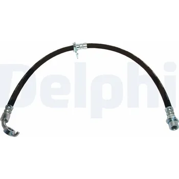 Autodíl Brzdová hadice DELPHI LH6631