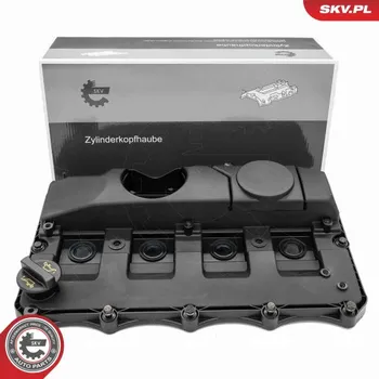 Kryt motoru Kryt hlavy válce ESEN SKV 48SKV126