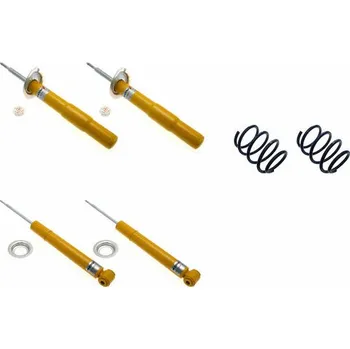 Sada dilu vinutych pruzin k odpruzeni KONI 1140-2554