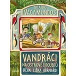 Theatro Vagamundos: Vandráci na ostrově…