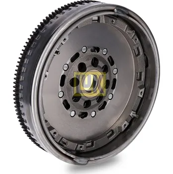 Setrvačník motoru Setrvačník Schaeffler LuK 415 0107 10