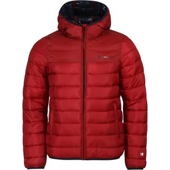 Champion Ripstop Woven Hooded Jacket 218073-RS506