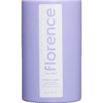 Body Florence By Mills - Mirror Magic Body Moisturizer Tělová mléka 283 g unisex