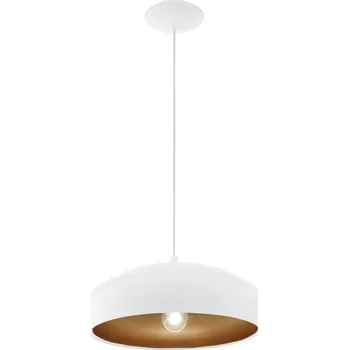 EGLO Závěsné svítidlo MOGANO 1 94606 - EGLO EG 94606