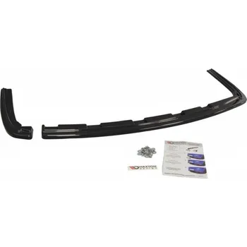 Auto-moto Maxton Design spoiler pod zadní nárazník pro BMW řada 5 F10- F11, plast ABS bez povrchové úpravy SLEVA 5%