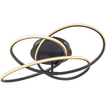 Svítidlo GLOBO PANDA 67201S-30 Stropní svítidlo - GLOBO GLO 67201S-30