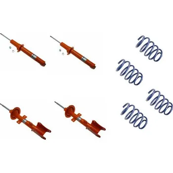 Sada dilu vinutych pruzin k odpruzeni KONI 1120-5051