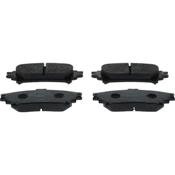 Brzdová destička Sada brzdových destiček, kotoučová brzda BOSCH 0 986 494 873