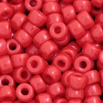 Korálek MATUBO™ MATUBO Round 6/0 Red