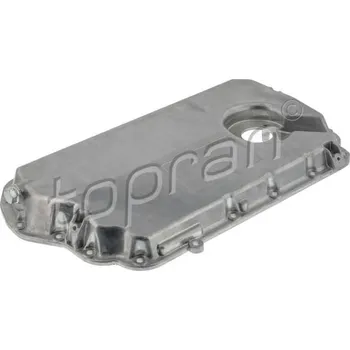 Olejová vana Olejová vana TOPRAN 111 355