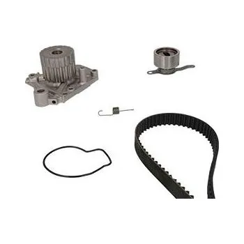 Auto-moto Vodni pumpa + sada ozubeneho remene GRAF KP669-2