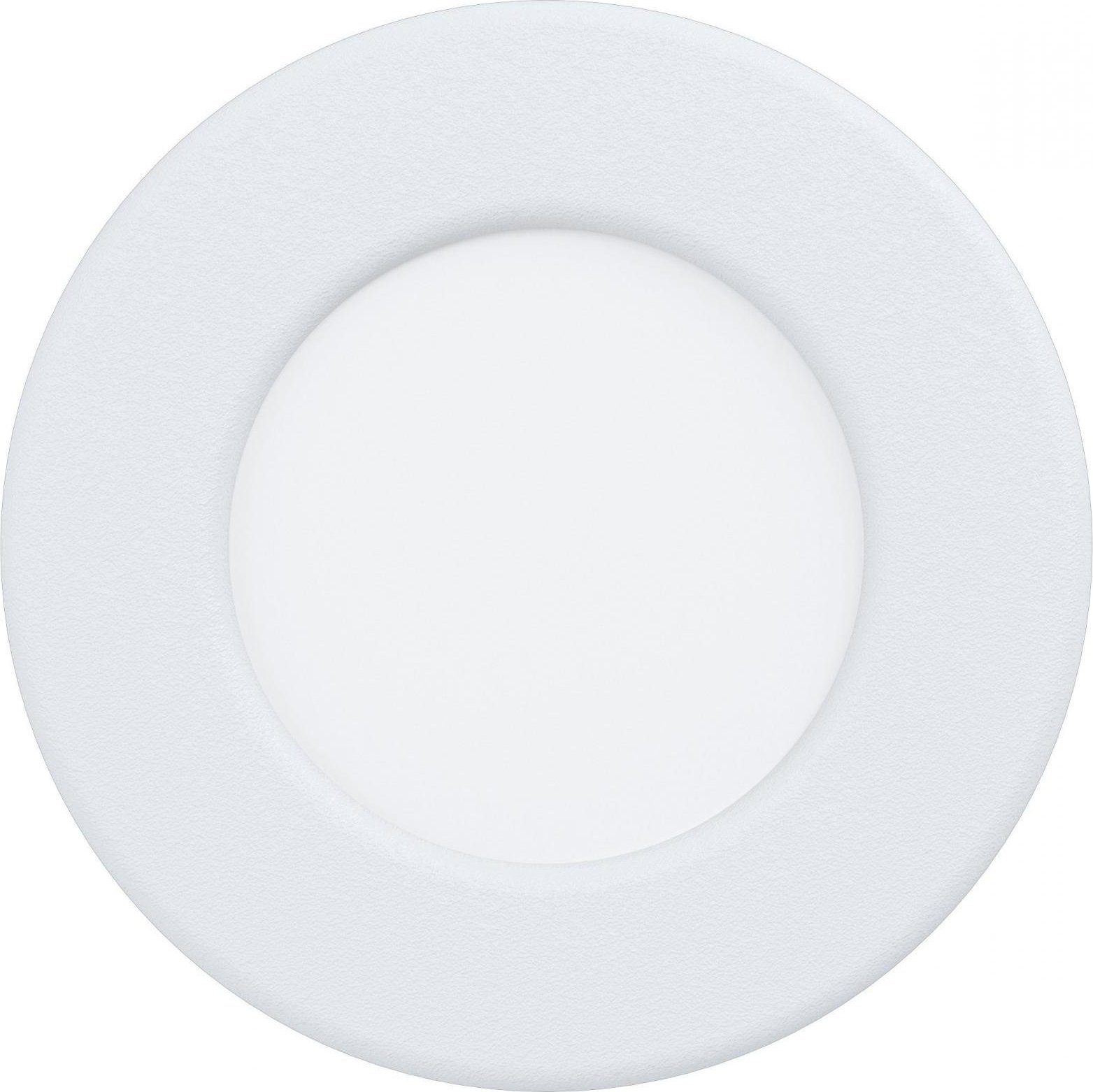 EGLO Zápustné svítidlo FUEVA 5 99206 - EGLO EG 99206