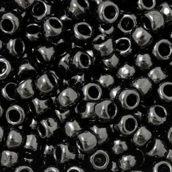 Korálek TOHO Co., Ltd. TOHO Round 8/0 Jet