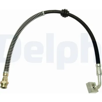 Autodíl Brzdová hadice DELPHI LH6391