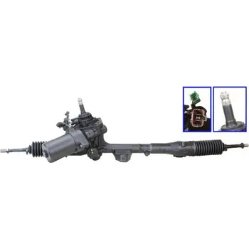 Posilovač řízení Řídicí mechanismus DRI 717522039