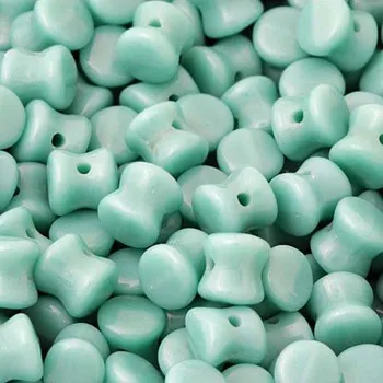 Korálek Preciosa Pellet™ 4/6mm Tykrysová