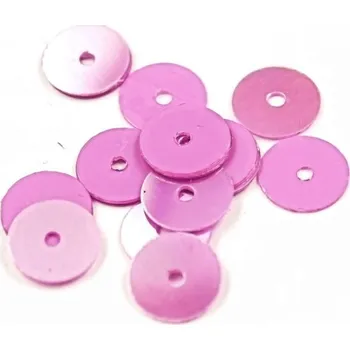 Potravinářské barvivo EU Flitry - rainbow colours růžová