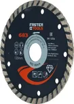 Diamantový kotouč na beton 230x3x22,2mm 685 JIPOS