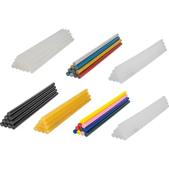 Příslušenství k lepící pistoli PARKSIDE® Tavné lepicí tyčinky PHPZ 2 B2