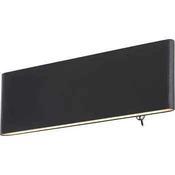 Svítidlo GLOBO SIEGFRIED 41751-8B Nástěnné svítidlo - GLOBO GLO 41751-8B