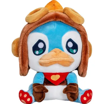 plyšák League of Legends Plyšák Duckbill - 20 cm
