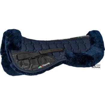 Beránek Equiline -ARGO- - Černá