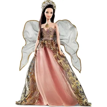 Panenka Barbie Couture Angel - rok 2011